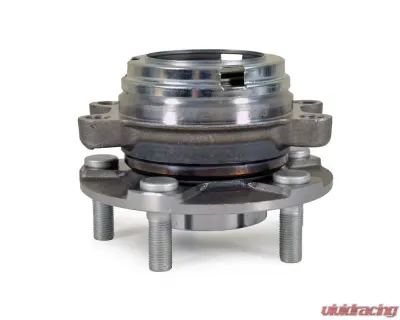 Mevotech BXT Wheel Bearing and Hub Assembly Nissan Altima Front 2007-2012 2.5L 4-Cyl - MB30302