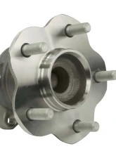 Mevotech BXT Wheel Bearing and Hub Assembly Rear                                     - MB30303 - Image 2