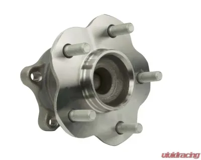 Mevotech BXT Wheel Bearing and Hub Assembly Rear - MB30303