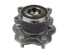 Mevotech BXT Wheel Bearing and Hub Assembly Rear
