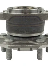 Mevotech BXT Wheel Bearing and Hub Assembly Rear                                     - MB30303 - Image 3