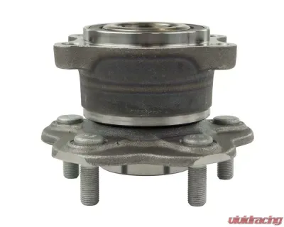 Mevotech BXT Wheel Bearing and Hub Assembly Rear - MB30303