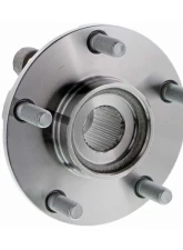 Mevotech BXT Wheel Bearing and Hub Assembly Nissan Front                                     - MB30304 - Image 2