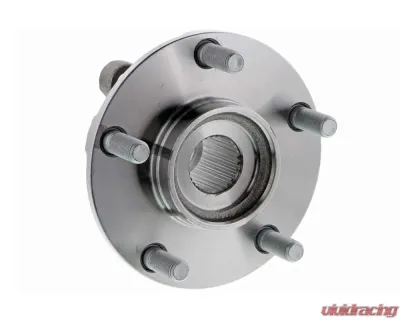 Mevotech BXT Wheel Bearing and Hub Assembly Nissan Front - MB30304