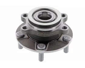 Mevotech BXT Wheel Bearing and Hub Assembly Nissan Front