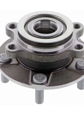 Mevotech BXT Wheel Bearing and Hub Assembly Nissan Front                                     - MB30304 - Image 3