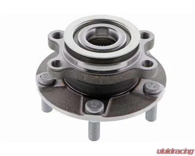 Mevotech BXT Wheel Bearing and Hub Assembly Nissan Front - MB30304