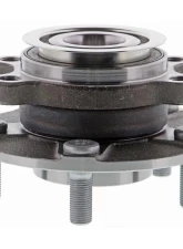 Mevotech BXT Wheel Bearing and Hub Assembly Nissan Front                                     - MB30304 - Image 3
