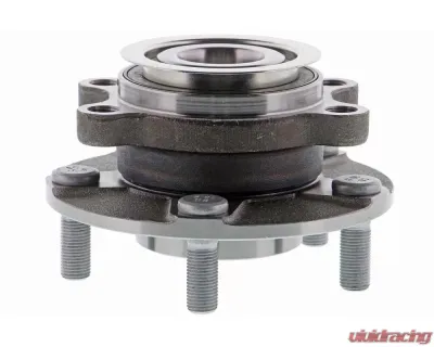 Mevotech BXT Wheel Bearing and Hub Assembly Nissan Front - MB30304