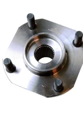 Mevotech BXT Wheel Bearing and Hub Assembly Nissan Sentra Front 2007-2012 2.0L 4-Cyl                                     - MB30305 - Image 2