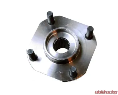 Mevotech BXT Wheel Bearing and Hub Assembly Nissan Sentra Front 2007-2012 2.0L 4-Cyl - MB30305