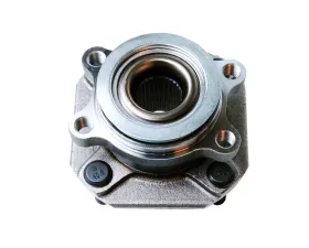 Mevotech BXT Wheel Bearing and Hub Assembly Nissan Sentra Front 2007-2012 2.0L 4-Cyl
