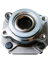 Mevotech BXT Wheel Bearing and Hub Assembly Nissan Sentra Front 2007-2012 2.0L 4-Cyl                                     - MB30305 - Image 3