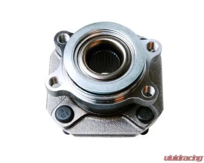 Mevotech BXT Wheel Bearing and Hub Assembly Nissan Sentra Front 2007-2012 2.0L 4-Cyl - MB30305