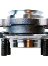 Mevotech BXT Wheel Bearing and Hub Assembly Nissan Sentra Front 2007-2012 2.0L 4-Cyl                                     - MB30305 - Image 3