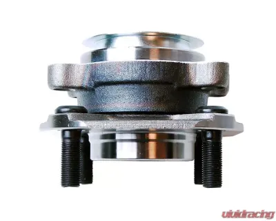 Mevotech BXT Wheel Bearing and Hub Assembly Nissan Sentra Front 2007-2012 2.0L 4-Cyl - MB30305