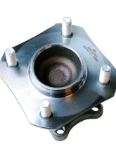 Mevotech BXT Wheel Bearing and Hub Assembly Nissan Sentra Rear 2007-2012 2.0L 4-Cyl                                     - MB30306 - Image 2