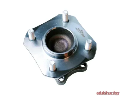 Mevotech BXT Wheel Bearing and Hub Assembly Nissan Sentra Rear 2007-2012 2.0L 4-Cyl - MB30306