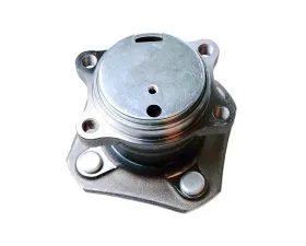 Mevotech BXT Wheel Bearing and Hub Assembly Nissan Sentra Rear 2007-2012 2.0L 4-Cyl