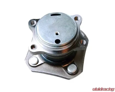 Mevotech BXT Wheel Bearing and Hub Assembly Nissan Sentra Rear 2007-2012 2.0L 4-Cyl - MB30306