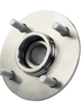 Mevotech BXT Wheel Bearing and Hub Assembly Nissan Altima Rear 1998-2001                                     - MB30308 - Image 2