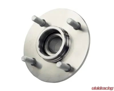 Mevotech BXT Wheel Bearing and Hub Assembly Nissan Altima Rear 1998-2001 - MB30308