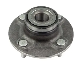 Mevotech BXT Wheel Bearing and Hub Assembly Nissan Altima Rear 1998-2001