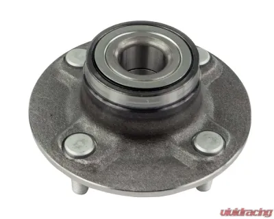 Mevotech BXT Wheel Bearing and Hub Assembly Nissan Altima Rear 1998-2001 - MB30308