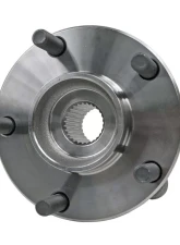 Mevotech BXT Wheel Bearing and Hub Assembly Infiniti Front                                     - MB30312 - Image 2