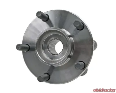 Mevotech BXT Wheel Bearing and Hub Assembly Infiniti Front - MB30312