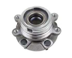 Mevotech BXT Wheel Bearing and Hub Assembly Infiniti Front