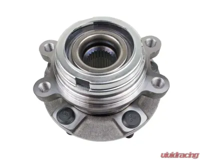 Mevotech BXT Wheel Bearing and Hub Assembly Infiniti Front - MB30312