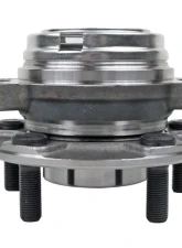 Mevotech BXT Wheel Bearing and Hub Assembly Infiniti Front                                     - MB30312 - Image 3