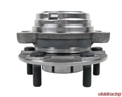 Mevotech BXT Wheel Bearing and Hub Assembly Infiniti Front - MB30312