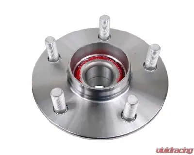 Mevotech BXT Wheel Bearing and Hub Assembly Rear - MB30313