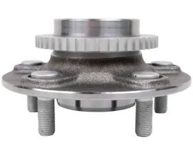 Mevotech BXT Wheel Bearing and Hub Assembly Rear