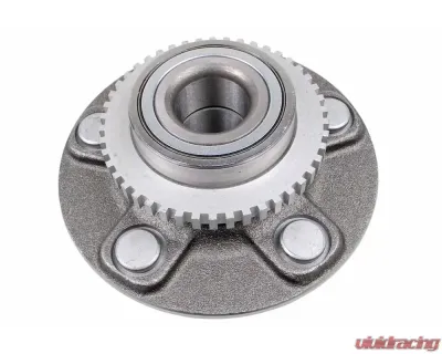 Mevotech BXT Wheel Bearing and Hub Assembly Rear - MB30313