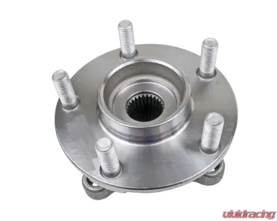 Mevotech BXT Wheel Bearing and Hub Assembly Nissan GTR Front 2009-2018 - MB30315