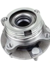 Mevotech BXT Wheel Bearing and Hub Assembly Nissan GTR Front 2009-2018                                     - MB30315 - Image 3