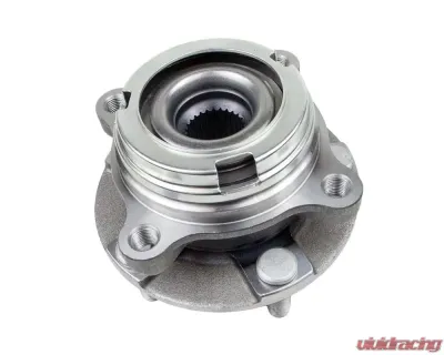 Mevotech BXT Wheel Bearing and Hub Assembly Nissan GTR Front 2009-2018 - MB30315