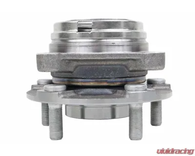 Mevotech BXT Wheel Bearing and Hub Assembly Nissan GTR Front 2009-2018 - MB30315