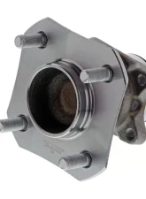 Mevotech BXT Wheel Bearing and Hub Assembly Nissan Cube Rear 2009-2014                                     - MB30318 - Image 2