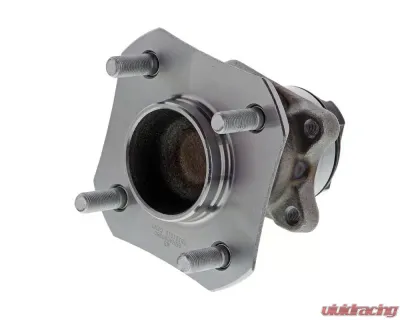 Mevotech BXT Wheel Bearing and Hub Assembly Nissan Cube Rear 2009-2014 - MB30318