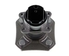 Mevotech BXT Wheel Bearing and Hub Assembly Nissan Cube Rear 2009-2014