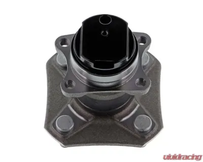 Mevotech BXT Wheel Bearing and Hub Assembly Nissan Cube Rear 2009-2014 - MB30318