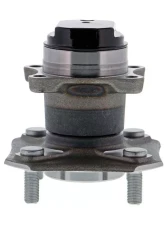 Mevotech BXT Wheel Bearing and Hub Assembly Nissan Cube Rear 2009-2014                                     - MB30318 - Image 3