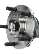 Mevotech BXT Wheel Bearing and Hub Assembly Nissan Front                                     - MB30319 - Image 2