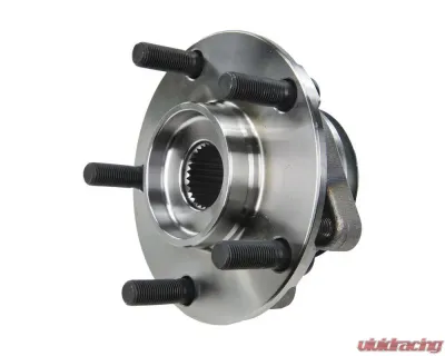 Mevotech BXT Wheel Bearing and Hub Assembly Nissan Front - MB30319