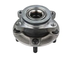 Mevotech BXT Wheel Bearing and Hub Assembly Nissan Front