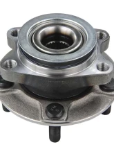 Mevotech BXT Wheel Bearing and Hub Assembly Nissan Front                                     - MB30319 - Image 2